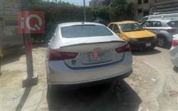 شيفروليه ماليبو